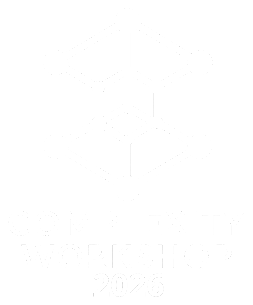 Complexity Workshop 2026